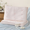 自然醒宛香纱二合一蚕丝枕XK 商品缩略图0