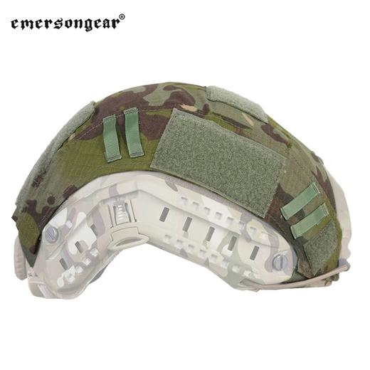 爱默生头盔布 军迷DIY FAST战术头盔布 商品图0