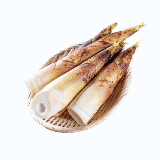雷笋 450g～500g 买放心菜就上瑞和泰 商品图0