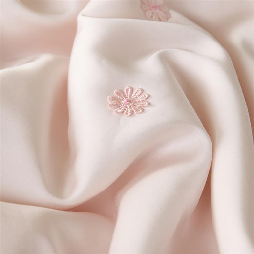 自然醒宛香纱二合一蚕丝枕XK 商品图13