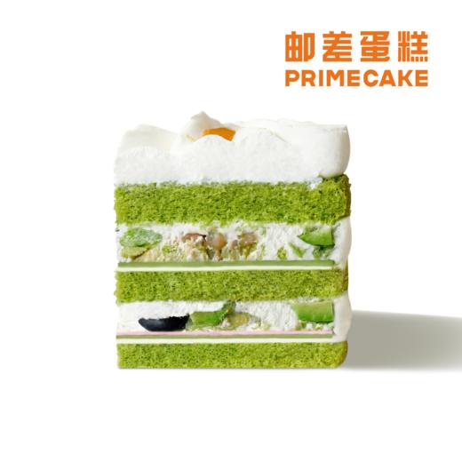 PRIME CAKE 酸奶牛油果（低糖）5英寸奶酱蛋糕 商品图3