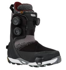 26/27BURTON雪鞋W WAVERANGE XPRO SO BLACK 商品图0