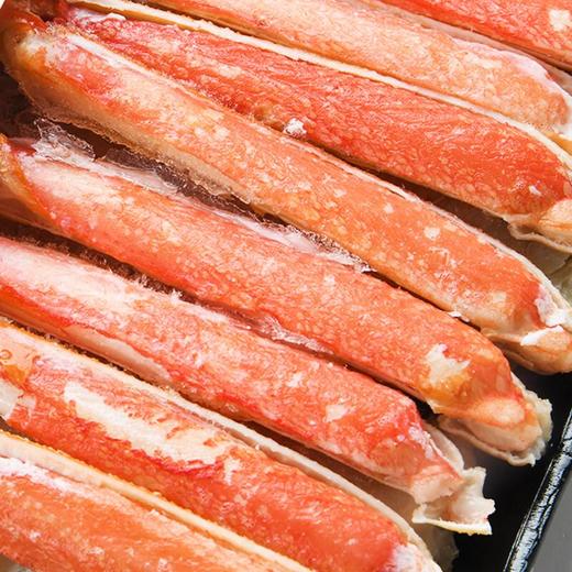 雪蟹拼盘(松叶蟹) 550g/盒 商品图2