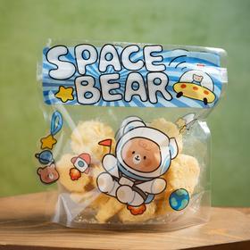 牛奶曲奇饼干（袋装）