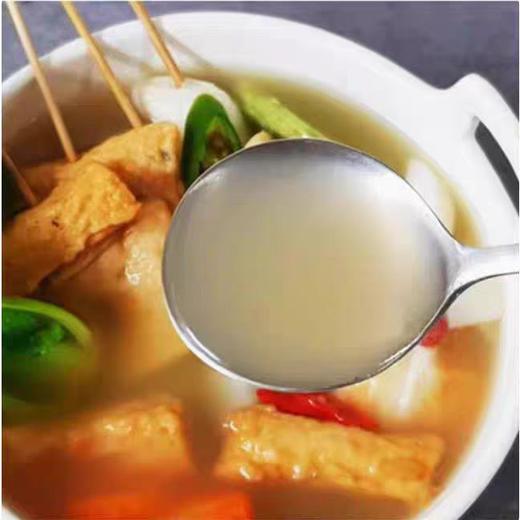 三食鱼饼汤水어묵탕소스2kg 商品图2