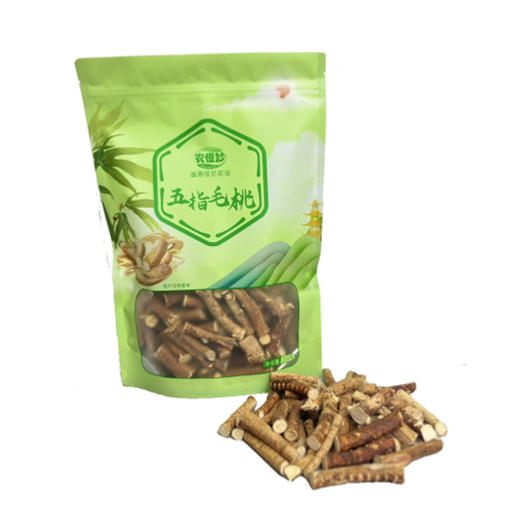 盛泰佳 五指毛桃中段250g/包 商品图0