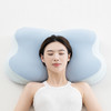 自然醒蝴蝶记忆棉深睡支撑枕XK 商品缩略图8