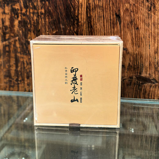 4h盘香系列芽庄红土/马尼拉沉香/印度老山 商品图2