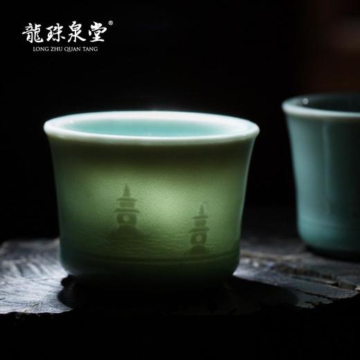 青瓷·烟雨江南套装 商品图2