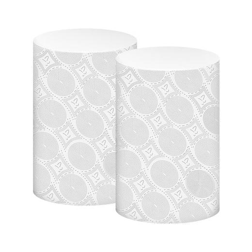 维达卷纸立体美棉韧4层1440克*12卷 商品图3