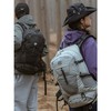 杉木山装 轻便运动双肩30升女徒步旅行悬浮背负登山包单日包徒步包 商品缩略图2