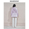 玛克门店发货：MAXRIENY精致优雅羽绒服(货号:MS85DC765) 商品缩略图2