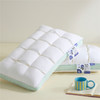 自然醒全棉立体绿泡泡枕XK 商品缩略图6