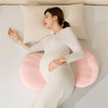 自然醒贝壳记忆棉孕妇腰靠枕XK 商品缩略图2
