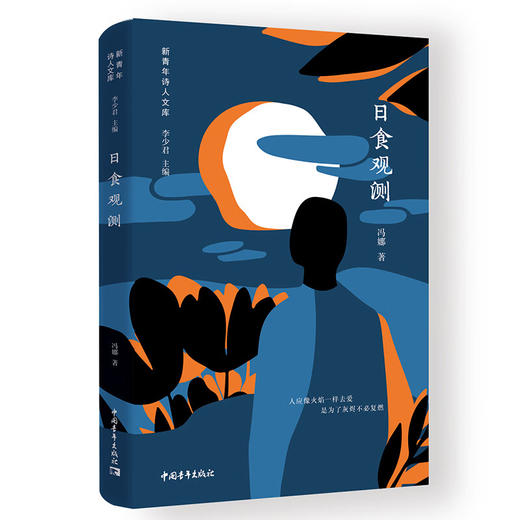 日食观测 冯娜 著 中国青年出版社 商品图1