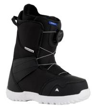26/27BURTON雪鞋K SMALLS BOA BLACK 商品图0