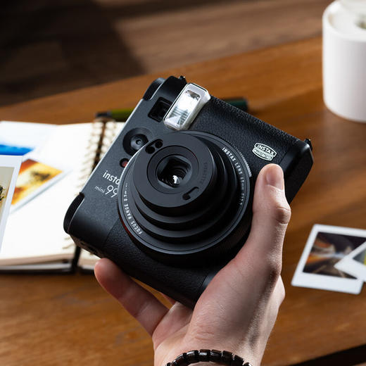 Fujifilm/富士 拍立得 Mini99 灼灼流光礼盒套装 胶片相机一次成像复古拍立得 商品图6