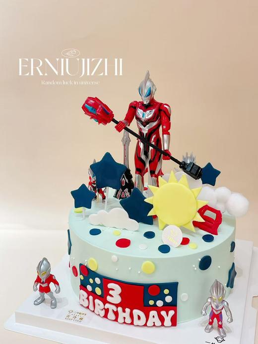 奥特曼之光 商品图1