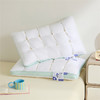 自然醒全棉立体绿泡泡枕XK 商品缩略图7