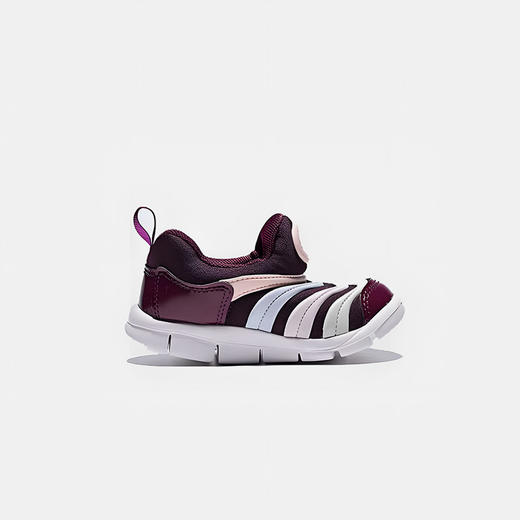 Nike Dynamo Free (TD) 婴童运动童鞋 343938 商品图2