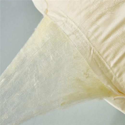 自然醒软黄金蚕丝枕XK 商品图11