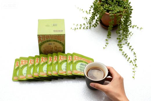 卡蒂姆精品挂耳10g*10袋 商品图1