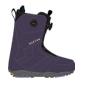 26/27BURTON雪鞋W FELIX BOA NIGHTSHADE PURPLE 商品图0