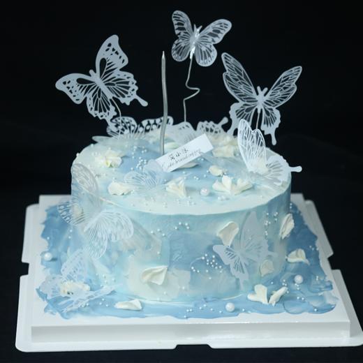 冰蓝蝶语kc288 商品图0