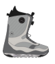 26/27BURTON雪鞋W LIMELIGHT BOA GRAY