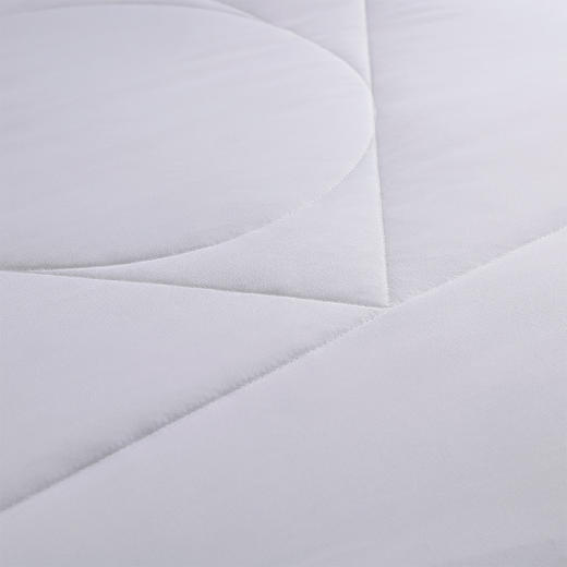 【安徽航食春节慰问】馨典蚕丝羊毛子母被BYYM606 商品图2