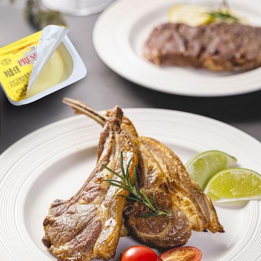 【自提】M 总统 法国进口淡味份装黄油512克(8克x64) 商品图3