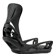 26/27BURTON固定器M GENESIS SO BLACK
