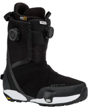 26/27BURTON雪鞋M HIGHSHOT X SO W BLACK