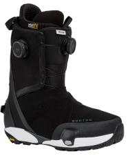 26/27BURTON雪鞋M HIGHSHOT X SO W BLACK 商品图0