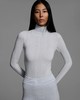 Cordova - Sol Top Base Layer - Smoke - 女装 - 打底衫 - 烟灰色 商品缩略图3