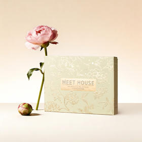 香遇限定甄选香水礼盒10ml*3