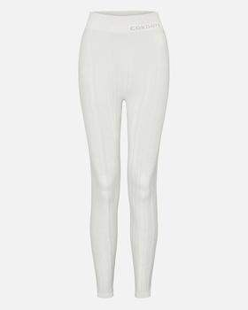 Cordova - Sol Bottom Base Layer - Alabaster - 女装 - 打底裤 - 白色