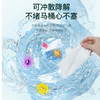 【欧露纸巾/湿巾/湿厕纸】柔韧厚实 湿水不易破 商品缩略图7