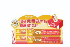 储值收银展示单面kT板1*1个 商品图0