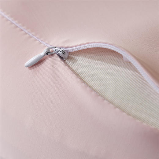 自然醒贝壳记忆棉孕妇腰靠枕XK 商品图12