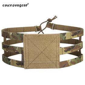 爱默生EMERSON 战术背心替换腹带 CP风格AVS／JPC专用精简版腹带