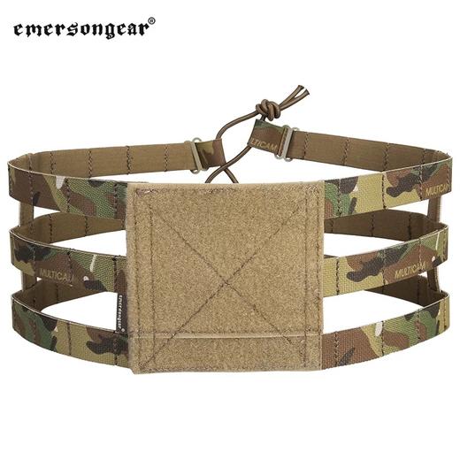 爱默生EMERSON 战术背心替换腹带 CP风格AVS／JPC专用精简版腹带 商品图0