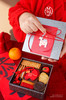 【充值兑换】红马纳福·曲奇礼盒 商品缩略图2