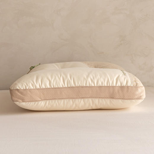 自然醒铃兰物语棉麻枕XK 商品图10