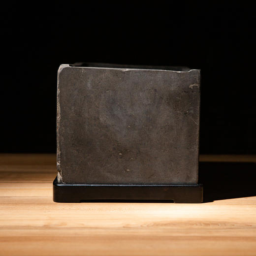 “大凤凰”古砖制砚 商品图4