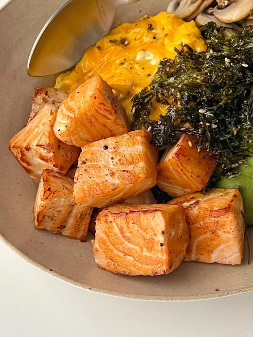 大西洋进口三文鱼 商品图6