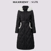 玛克门店发货：MAXRIENY羽绒服(货号:MS85DC514) 商品缩略图3