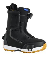 26/27BURTON雪鞋W HIGHSHOT SO W BLACK 商品图0