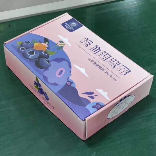 云南蓝莓新鲜上市 商品图10