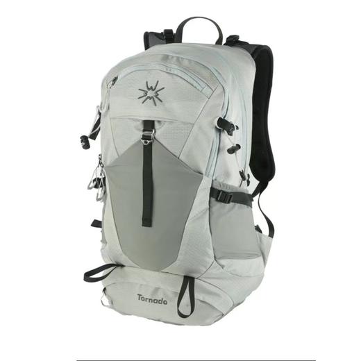 杉木山装 轻便运动双肩30升女徒步旅行悬浮背负登山包单日包徒步包 商品图1